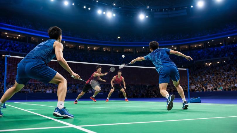 Летняя серия BWF World Tour: японская молодёжь и старт Japan Open