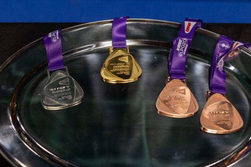 Чемпионат мира среди ветеранов 2021: золото и 2 бронзы