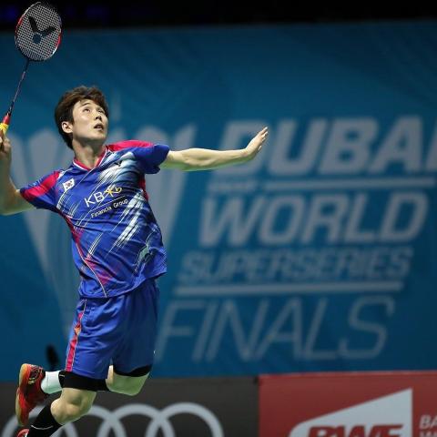 Son Wan Ho