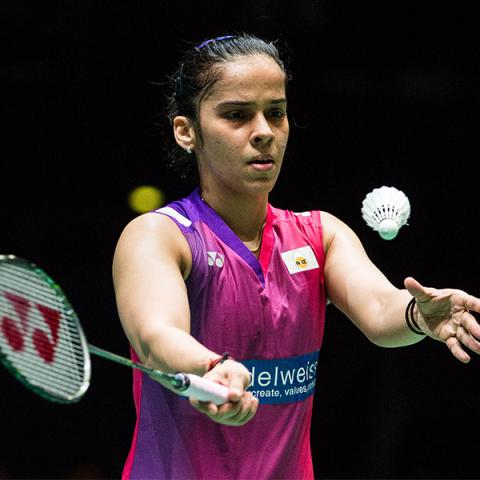 Saina NEHWAL