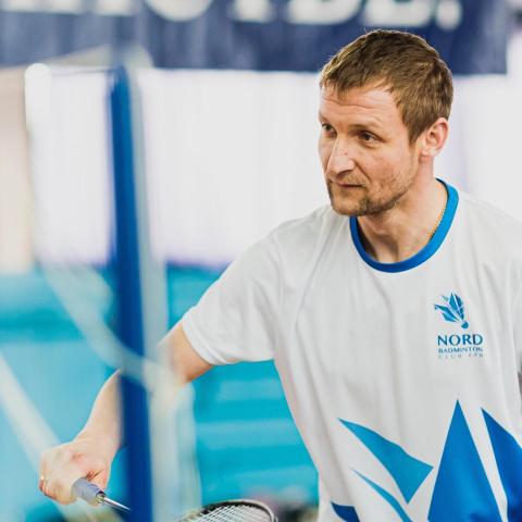Александр Николаенко