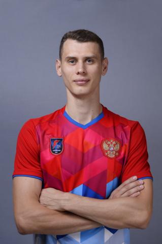 Владимир Мальков