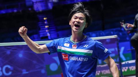Yuta Watanabe