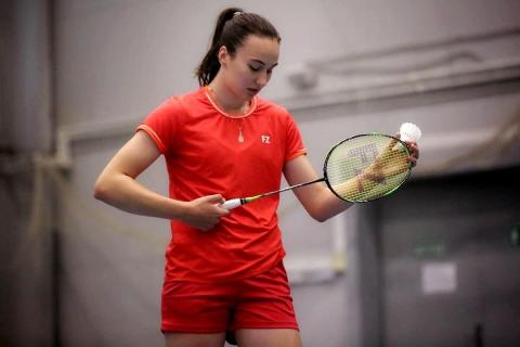 Анастасия Шаповалова