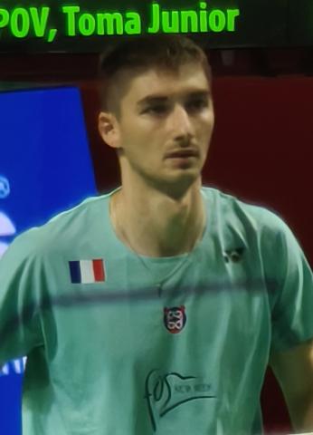 Christo Popov