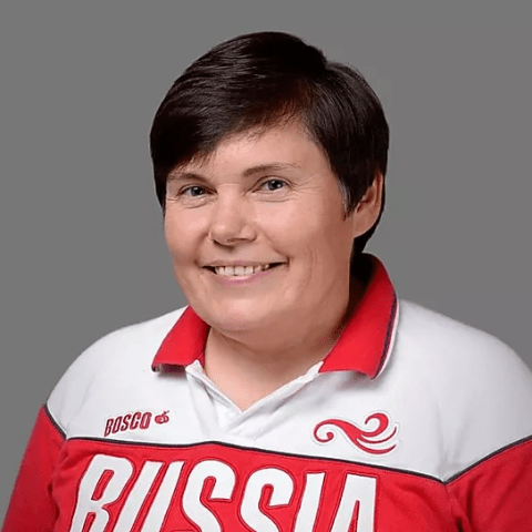 Клавдия Майорова