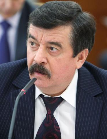 Сергей Шахрай