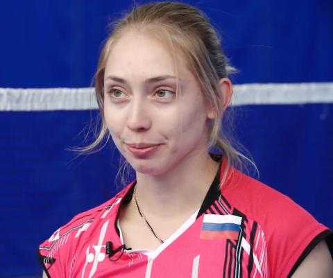 Наталья Перминова
