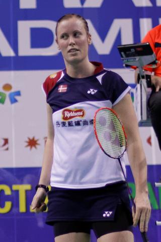 Kamilla Rytter Juhl