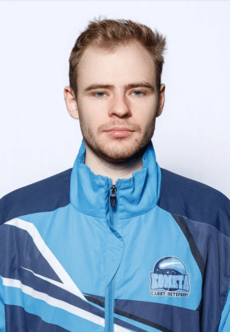 Дмитрий Клименко
