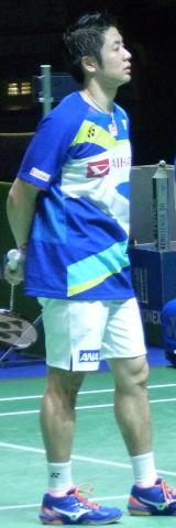 Hiroyuki ENDO