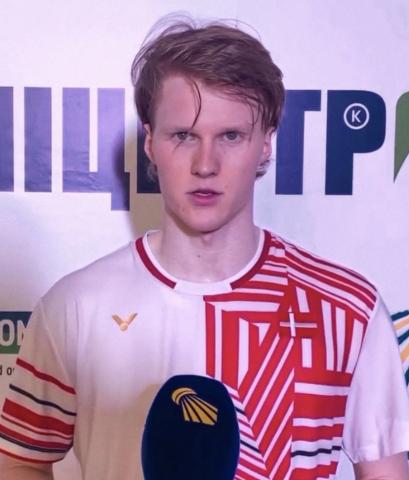 Anders ANTONSEN