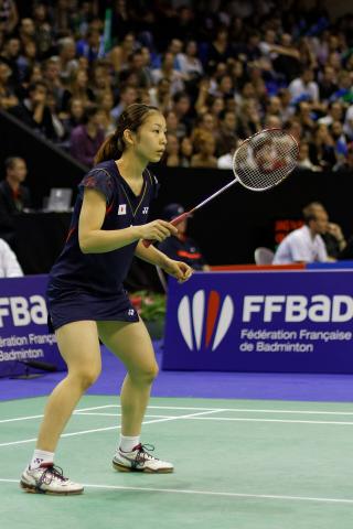 Misaki MATSUTOMO