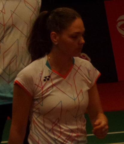 Екатерина Болотова