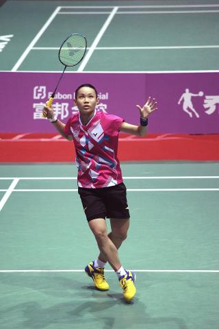 Tai Tzu Ying