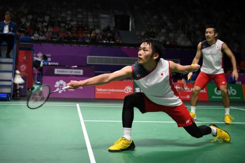 Takeshi Kamura