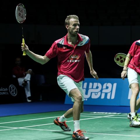Carsten Mogensen