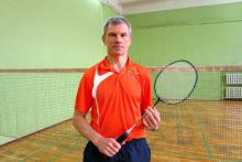 Сергей Викторович Разувайкин
