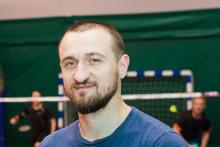 Сергей Старостин