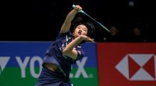 All England 2020 день 1 R32 итоги