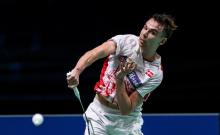 All England 2020 день 1 R32 итоги