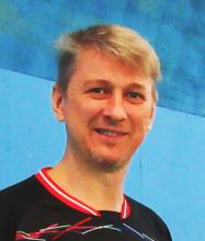 Яковлев Сергей Анатольевич