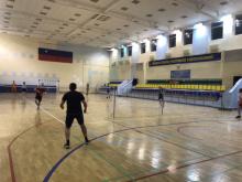 15 декабря. Тренировка с упражнениями