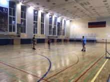 15 декабря. Тренировка с упражнениями