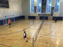 завершили 2-х дневную тренировку совместно с Yak Team. 