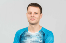 Дубовенко Дмитрий