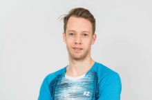 Дуркин Виталий