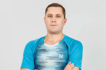 Дегтярев Андрей
