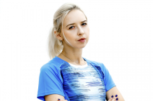 Вислова Нина