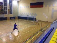 Тренировка 19.01.2020