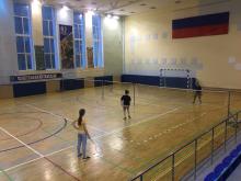 Тренировка 02.02.2020