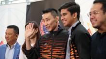 Lee Chong Wei объявил о завершении карьеры