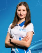 Бекмамбетова Диана 