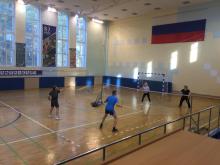 Тренировка 7 декабря