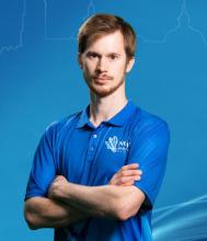 Ярослав Егерев