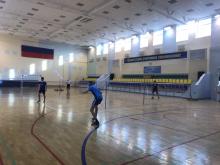 Тренировка 7 декабря