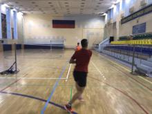 Тренировка 08.01.2020