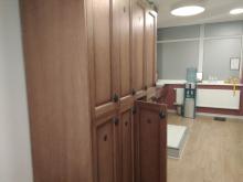 Сквош в клубе RC Club