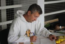 Попов Владимир