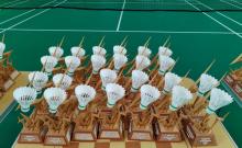 Рекордный чемпионат России среди ветеранов: 224 игрока из 67 городов в Ельце