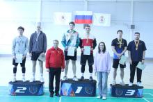 Соревнования памяти Ремизовой в Нижнем Новгороде: Мулеев выиграл два разряда