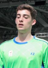 Belgian International 2026: Карраджи и Гилмур возглавили посев в Ньивпорте