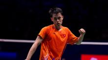 China Masters 2026: Ан Се Ён взяла третий титул подряд, у мужчин — исторический финал Гонконга