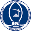 Спортивный зал ВГТУ