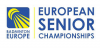 European Senior Championships 2020 