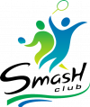 Клуб бадминтона SmashClub
